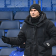 Frank Lampard is out at Chelsea.